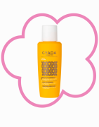 Prodotti solari per capelli