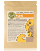 Hennè e Tinte naturali