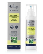 Cosmetici per il corpo uomo eco bio nichel tested