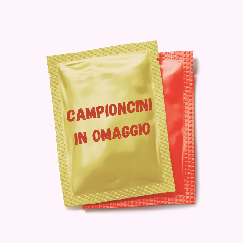 OMAGGIO CAMPIONI