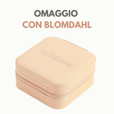 BLOMDAHL
