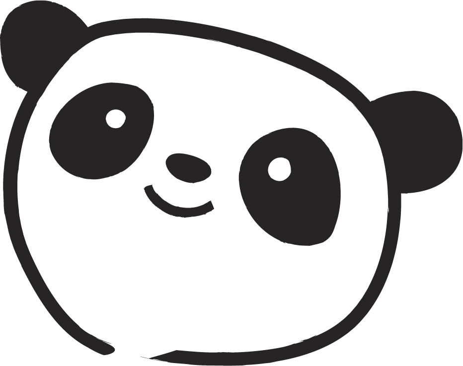 The Cheeky Panda