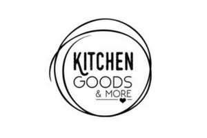 Kitchen goods&more