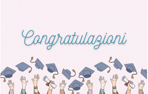 
			                        			Congratulation