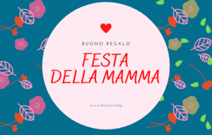 
			                        			Happy mother's day!