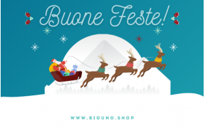 
			                        			Buon Natale!