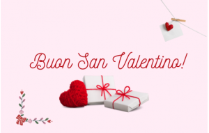 
			                        			Valentine's Day