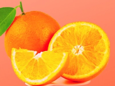 Olio essenziale di arancio proprietà