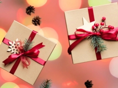 Regali di Natale Naturali: Idee Consapevoli e Sostenibili per il 2025